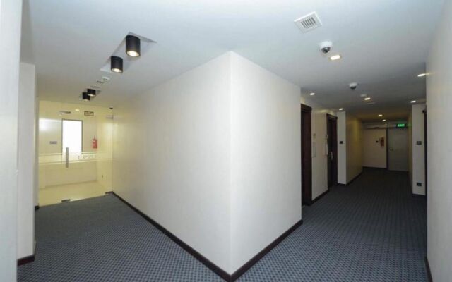 Hotel Lexus Yangon