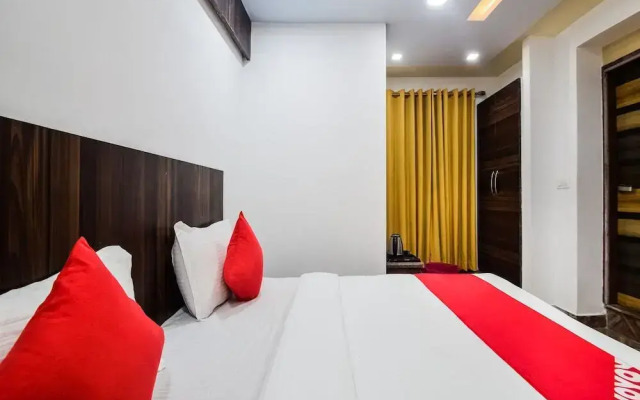 Tak International By OYO Rooms