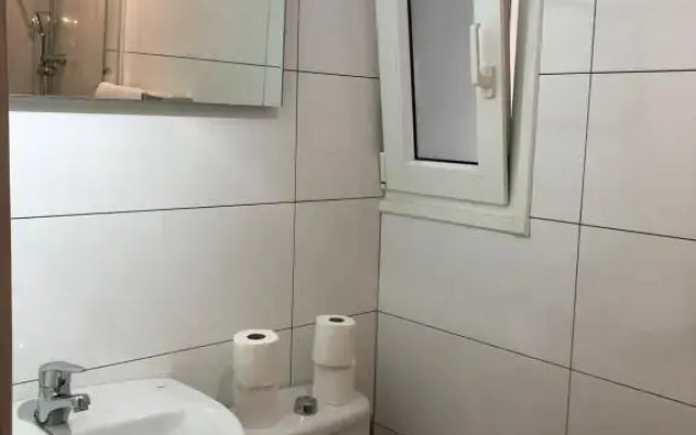 Apartamento Las Canteras 201
