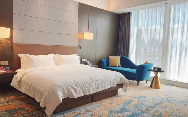 Chengxiang Dongguan Hotel(成都呈祥东馆酒店)
