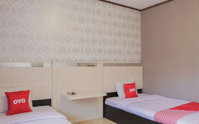 OYO 1710 Hotel Budi Famili 2 Syariah
