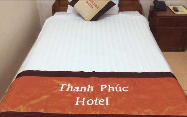 Thanh Phuc Hotel 1