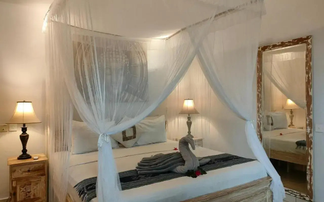 Candra Surf Homestay