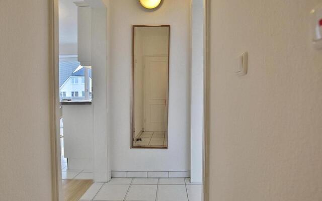 Gorch-Fock-Straße 20a Gorch-Fock-Straße 20a Appartement 2