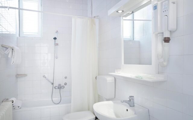 Smart Selection Hotel Belvedere