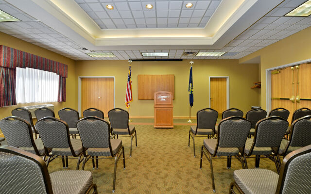 Hampton Inn Kalispell