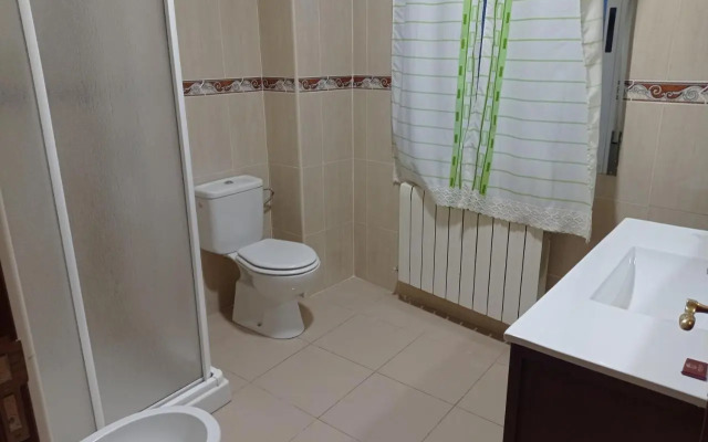 Hostal Cañamares