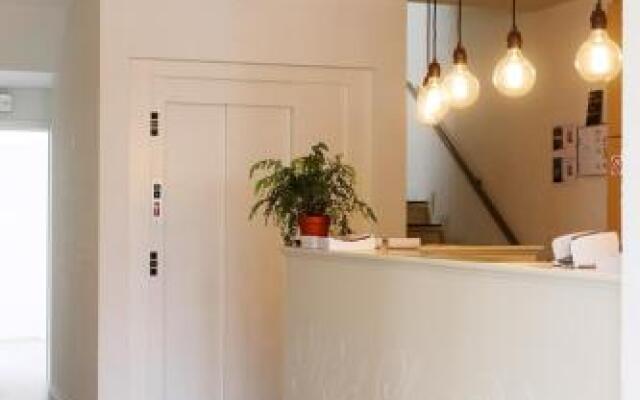 Hotel Les Dunes
