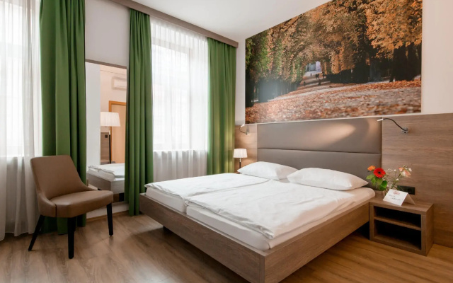 Hotel Lucia