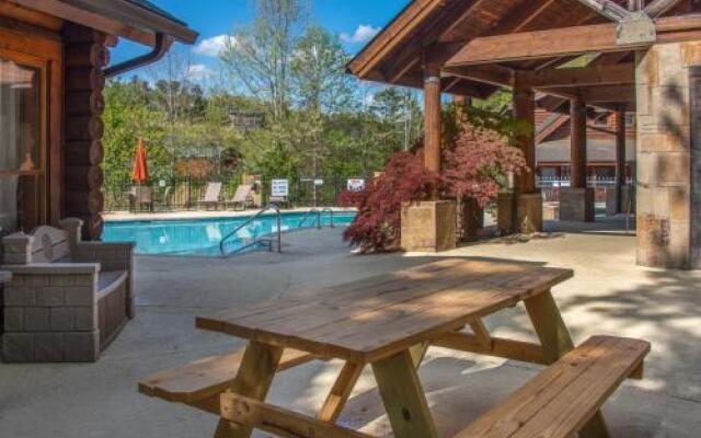 1103 Smoky Bear by RedAwning