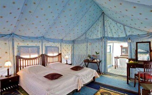 Hotel Aranyawas