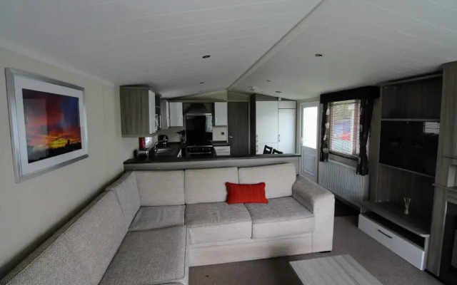 Patrington Haven Luxury 8 Berth Park Home
