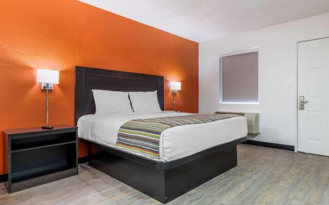 Suburban Studios Spartanburg - I-26