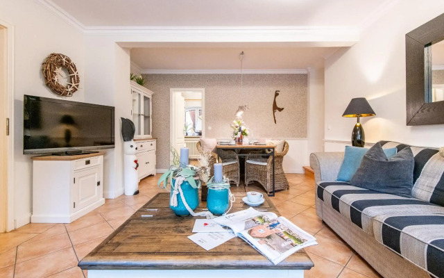 Haus Bötticher Straße Whg 01