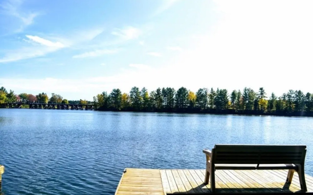 Minocqua Shores Resort