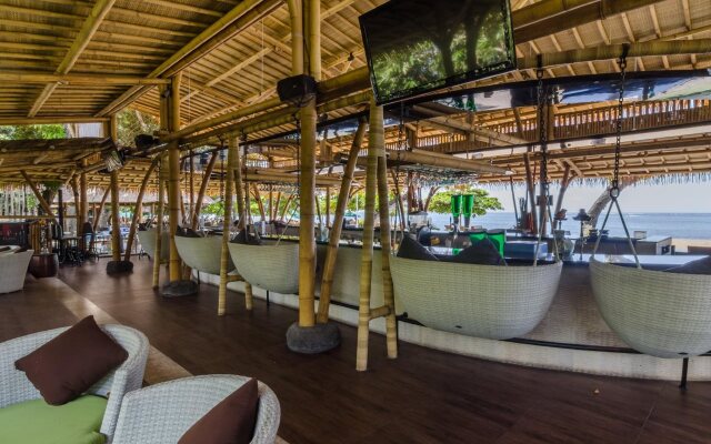 Prama Sanur Beach Bali