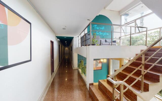 Benito Residence