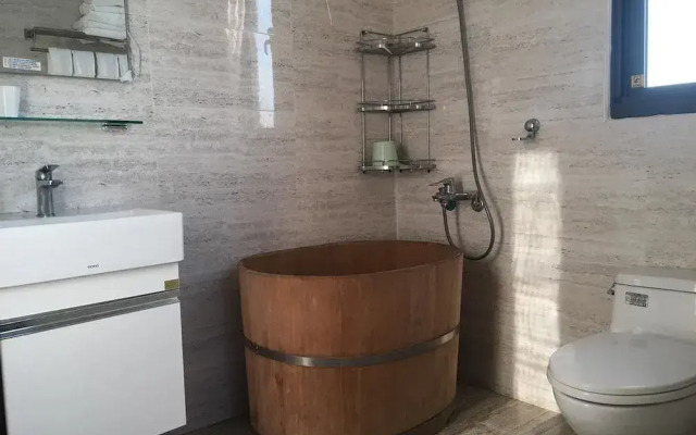 Bo Jue Farm Stay