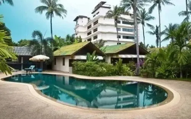 Chang Resort