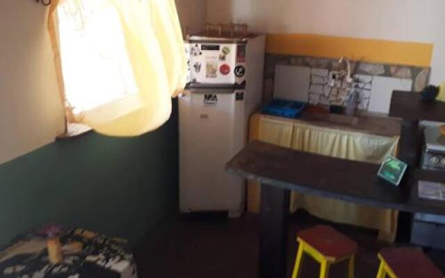 Som Da Alegria Hostel