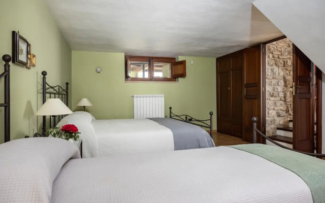 Villa Granci con Piscina by Wonderful Italy