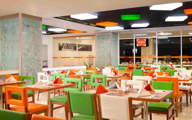 HARRIS Hotel Sentraland Semarang