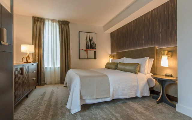 Marriott Vacation Club®, New York City