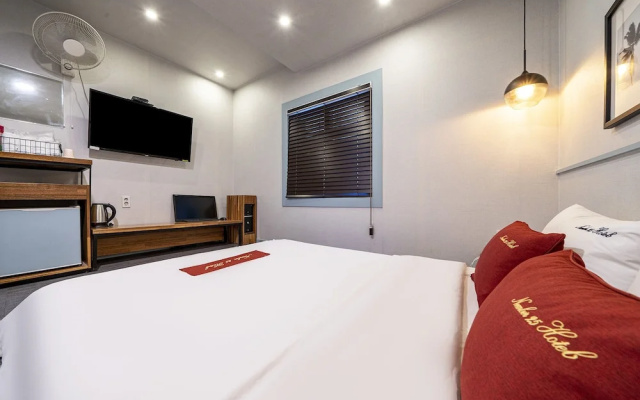 No25 Hotel Yeonsan