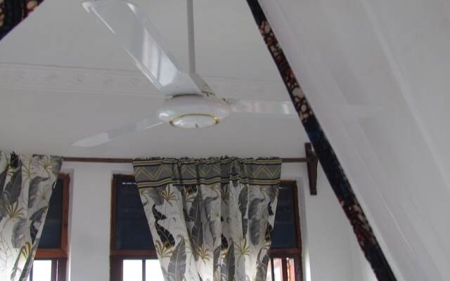 Nutmeg House Zanzibar