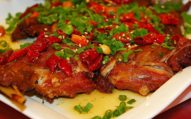 7Days Premium Chengdu New Century Global Centre New Exhibiton Branch – Meal – Chengdu
