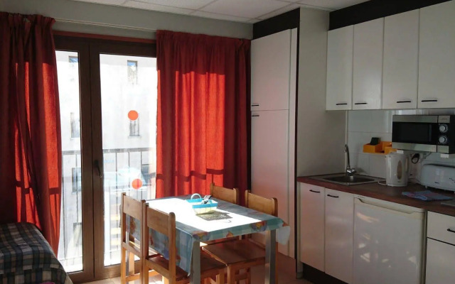 Apartaments Turistics Manzano