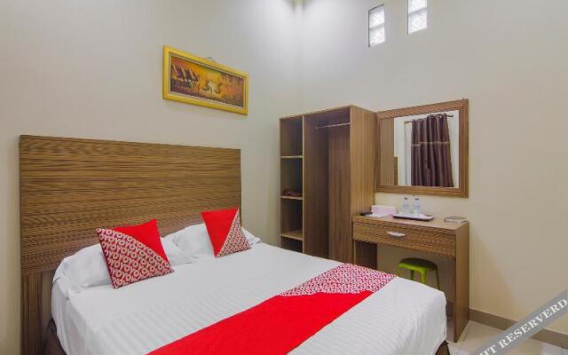 OYO 90327 Hotel Faradisa Syariah