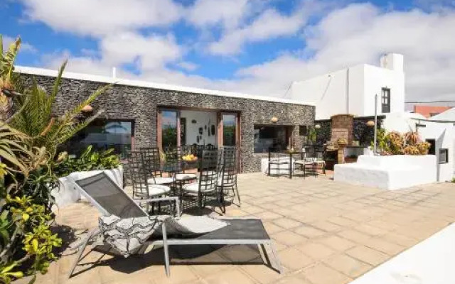 Villa La Guajira