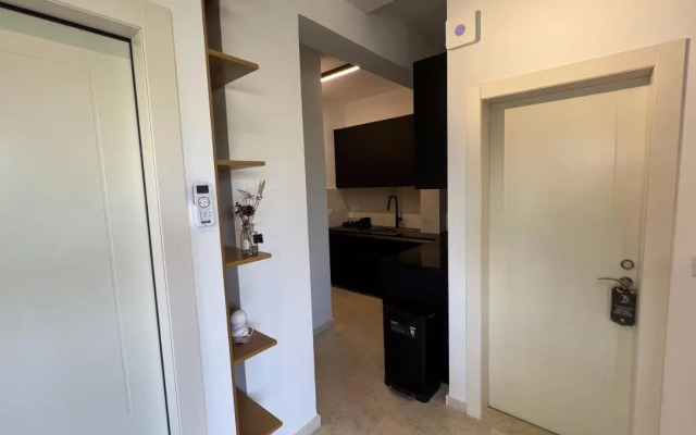 Lovely 1-bedroom apartment in The best location
