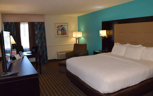 Four Points by Sheraton Rock Springs