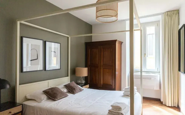Piazza Navona Charming Apartment