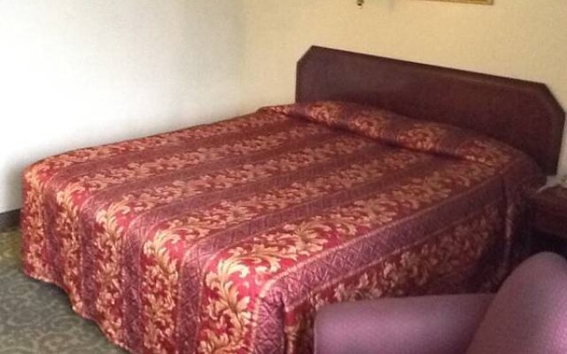 Regency Inn & Suites