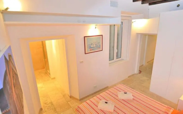 Apartment Casepier Minerva