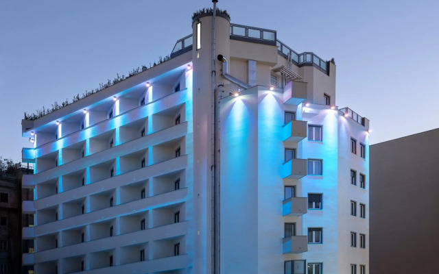 LHP Napoli Palace & spa