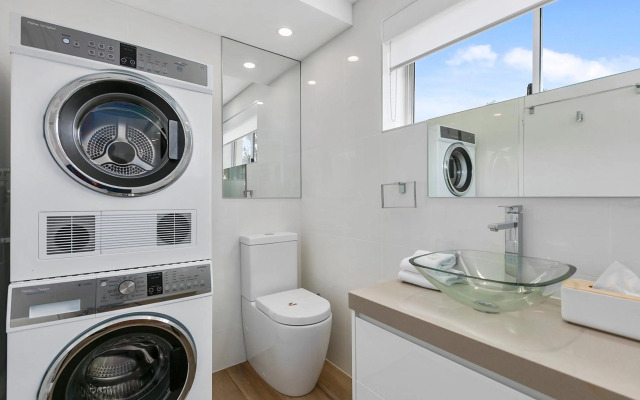 Wantima Hastings St 1 Bedroom Unit possible 3pm checkout weekends