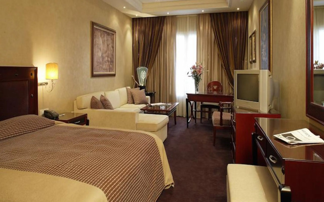 Theoxenia House Hotel