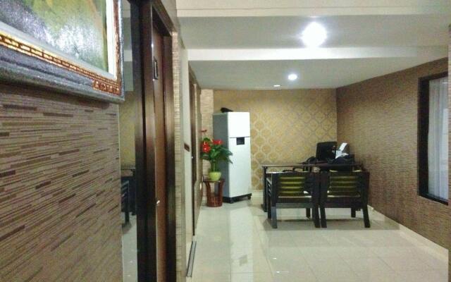 Tuban Torres Accommodation