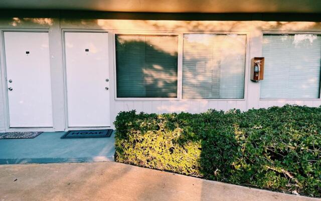 Riverwatch Apartments by Lowkl