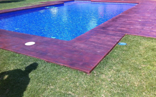 Camping Puigcercós
