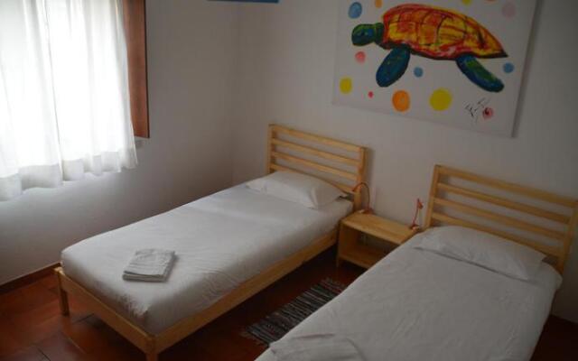 Allmar Hostel