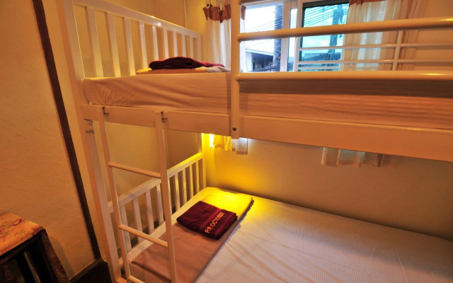 October Hostel