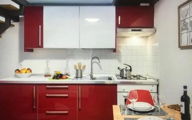 Delizioso appartamento nel cuore di Firenze