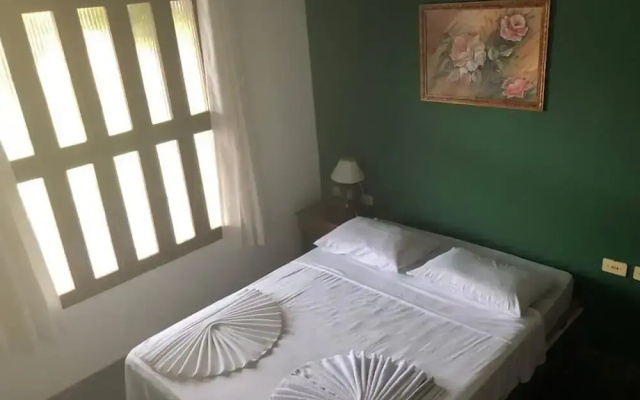 Porto Princesa Praia Hotel