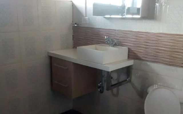 Hostal Paisaje Andino Salento