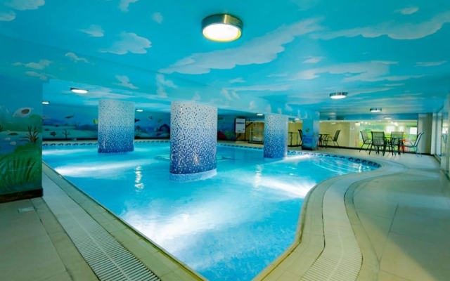 Boudl Hotel & Resorts